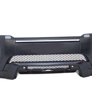 Bumper - Front - LR072260LR - LAND ROVER