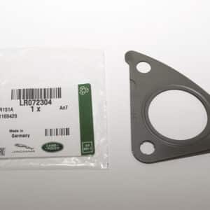 Gasket - Exhaust Manifold - LR072304LR - LAND ROVER
