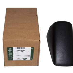 Cover - Mirror Housing - LR072359LR - LAND ROVER