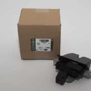 Latch - Tailgate - LR072417LR - LAND ROVER