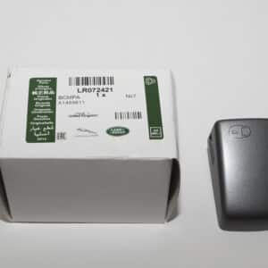 Cap - Handle - LR072421LR - LAND ROVER