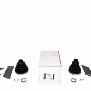 Boot - LR072516LR - LAND ROVER