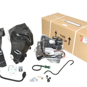 Kit - Compressor - LR072537LR - LAND ROVER