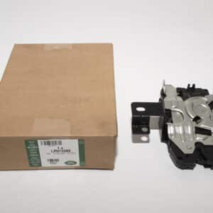 Latch-Tailgate - LR072585LR - LAND ROVER