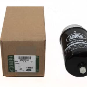 Element-Fuel Filter - LR072610LR - LAND ROVER