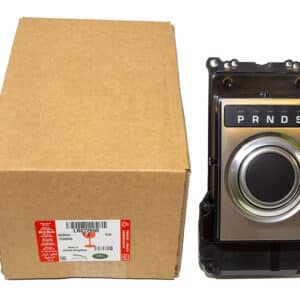 Module - Transfer Shift Control - LR072650LR - LAND ROVER