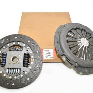 Kit - Clutch Repair - LR072972LR - LAND ROVER