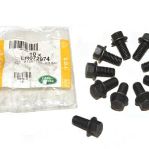 Bolt - LR072974LR - LAND ROVER