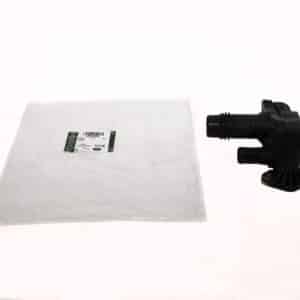 Connection-Water Outlet - LR073372LR - LAND ROVER