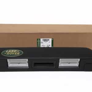 Handle - Tailgate - LR073594LR - LAND ROVER