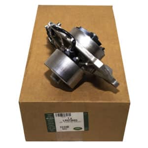 Pump - Water - LR073693LR - LAND ROVER