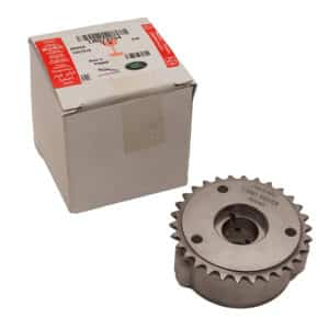 Sprocket - Camshaft - LR073764LR - LAND ROVER