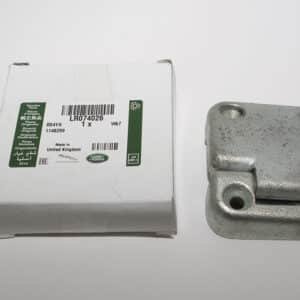 Hinge - Door - LR074026LR - LAND ROVER