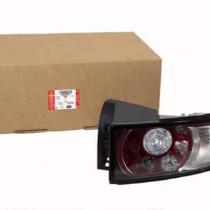 Lamp - Rear Stop And Flasher - LR074796LR - LAND ROVER