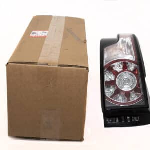Lamp - Rear Stop And Flasher - LR074813LR - LAND ROVER