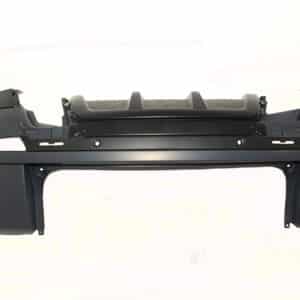 Bumper - Rear - LR074965LR - LAND ROVER