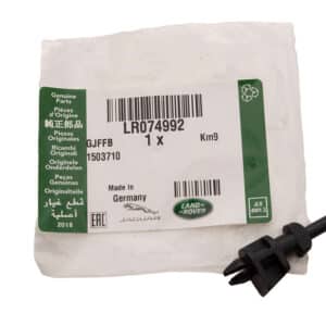 Hook Pin - Load Space Cord - LR074992LR - LAND ROVER