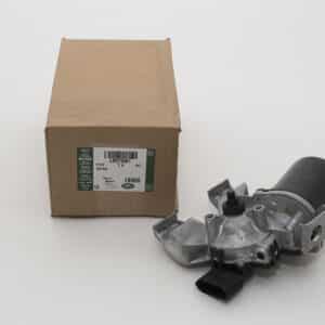 Motor - Wiper - LR075581LR - LAND ROVER