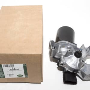 Motor Wiper - LR075582LR - LAND ROVER