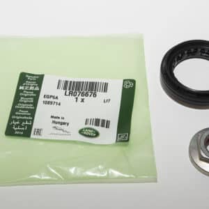 Ring - Sealing - LR076676LR - LAND ROVER
