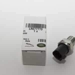 Switch - Reversing Lamp - LR077773LR - LAND ROVER