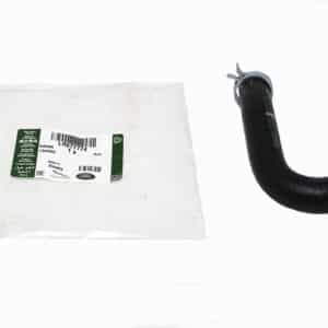 Pipe - Egr - LR077774LR - LAND ROVER