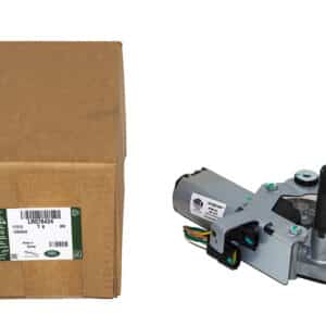 Motor And Bracket - Wiper - LR078424LR - LAND ROVER