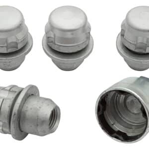 Kit - Locks - LR078545LR - LAND ROVER
