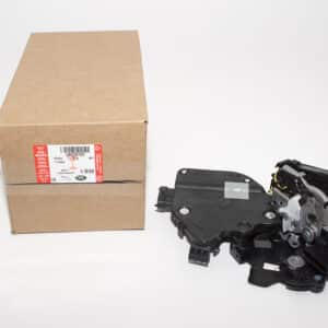 Latch - Front Door - LR078705LR - LAND ROVER