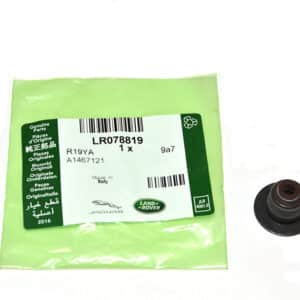 Seat - Spring - LR078819LR - LAND ROVER