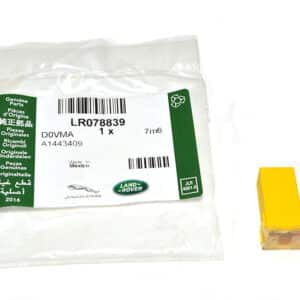 Fuse - LR078839LR - LAND ROVER