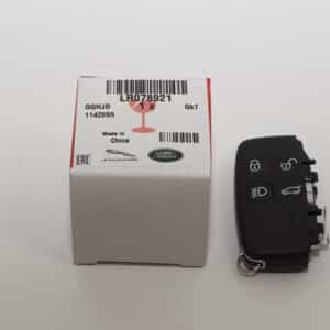 Kit - Key Fob Cover - LR078921LR - LAND ROVER