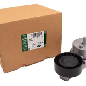 Tensioner - Drive Belt - LR079293LR - LAND ROVER