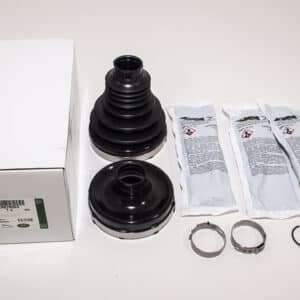 Kit - Boot - LR079503LR - LAND ROVER