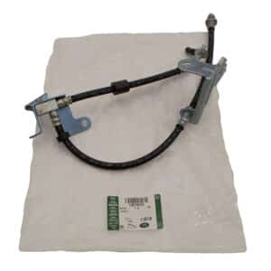 Hose - Brake - LR079543LR - LAND ROVER