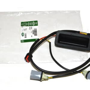 Switch - Tailgate - LR079909LR - LAND ROVER