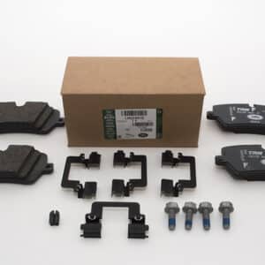 Kit-Brake Lining - LR079910LR - LAND ROVER