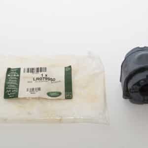 Insulator - Stabilizer Bar - LR079950LR - LAND ROVER