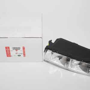Lamp - Fog - Front - LR080284LR - LAND ROVER