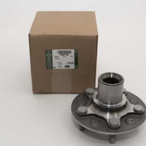 Hub - Wheel - LR081538LR - LAND ROVER