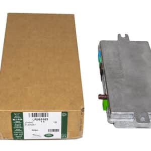 Module - Parking Aid System - LR081553LR - LAND ROVER