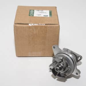 Pump - Water - LR081578LR - LAND ROVER