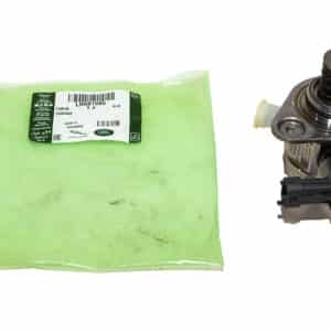 Pump - Fuel - LR081595LR - LAND ROVER