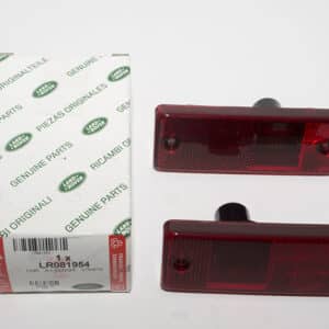 Lamp-Side Marker - LR081954LR - LAND ROVER