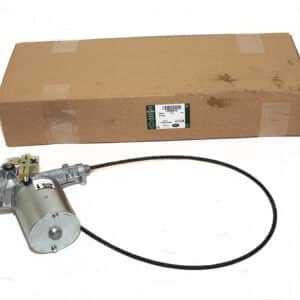 Motor - Wiper - LR082012LR - LAND ROVER