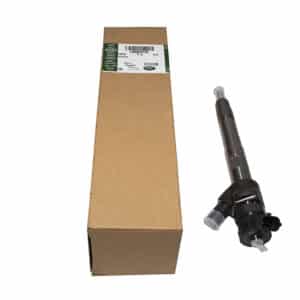 Injector - Fuel - LR082276LR - LAND ROVER