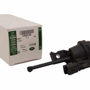 Kit - Egr Cooler Repair - LR082289LR - LAND ROVER