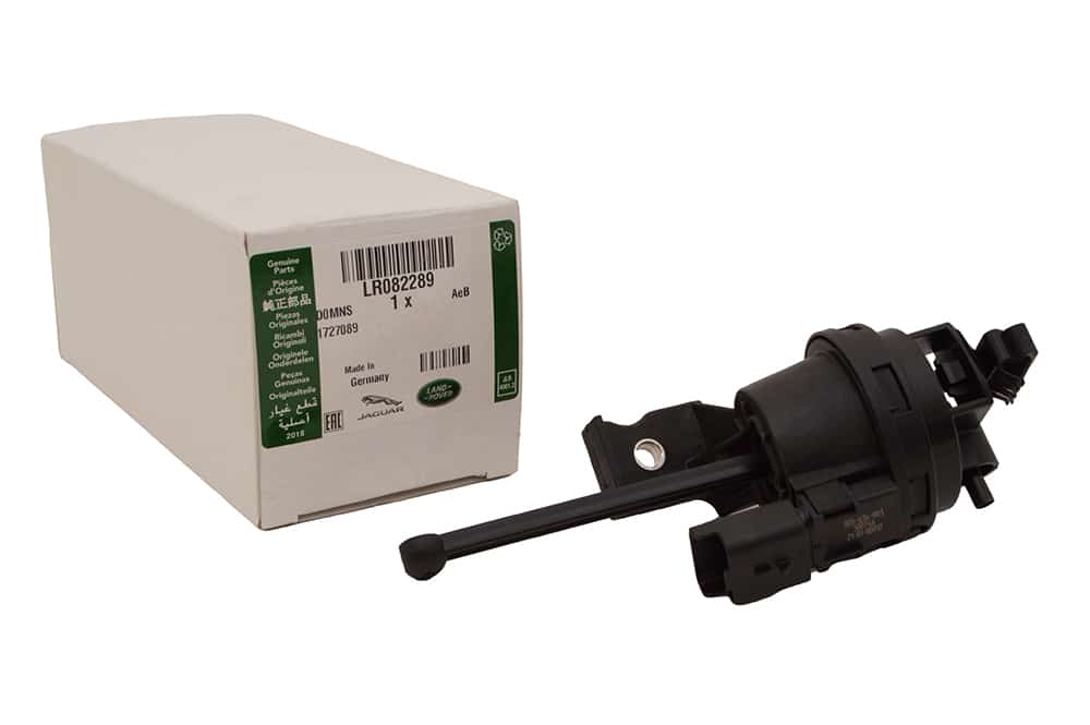 Kit - Egr Cooler Repair - LR082289LR - LAND ROVER - Vitesse Land Rover ...
