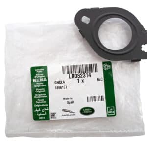 Gasket - Exhaust Manifold - LR082314LR - LAND ROVER