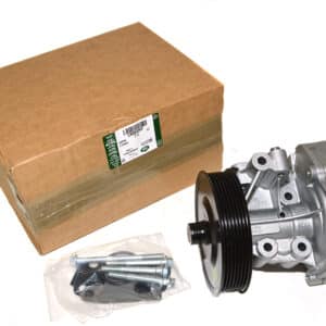 Kit - Water Pump Repair - LR083283LR - LAND ROVER